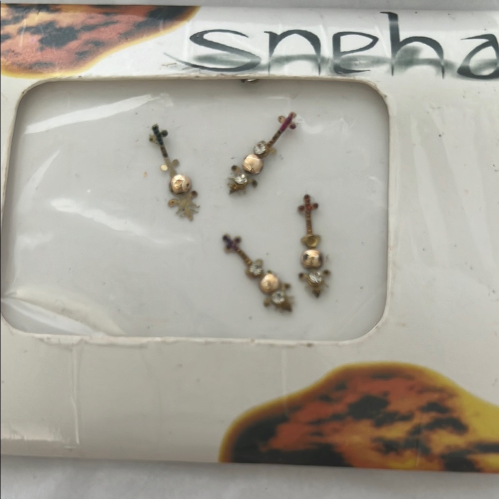 Assorted Bindi Collection - Picture 5 of 8